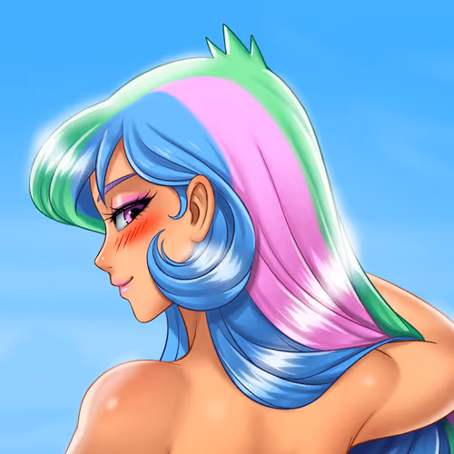 OpenSea profile picture for @Icing