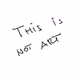 NotArtCreator