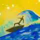 Thecrypticsurfer