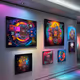 NFTcollectionartt