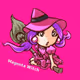 MagentaWitch