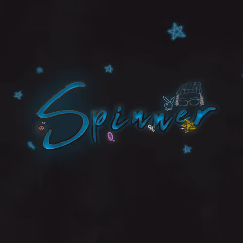 OpenSea banner for @Spinner
