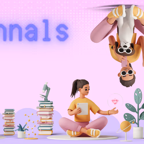 OpenSea banner for @annals