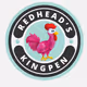 RedheadKingpen
