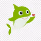 Adopted-BabyShark