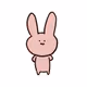 cowlickRabbit