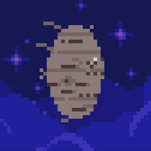OpenSea profile picture for @Bell