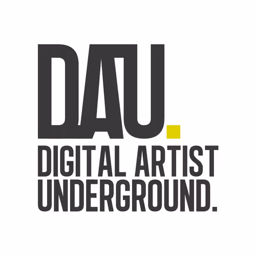 OpenSea profile picture for @DAU