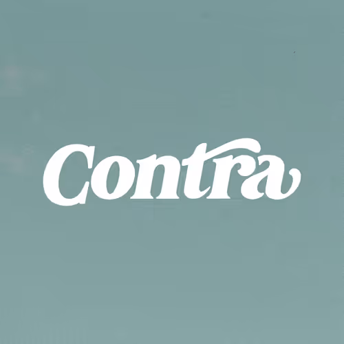 OpenSea profile picture for @Contra