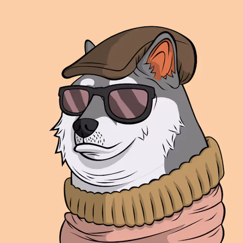 OpenSea profile picture for @Beret