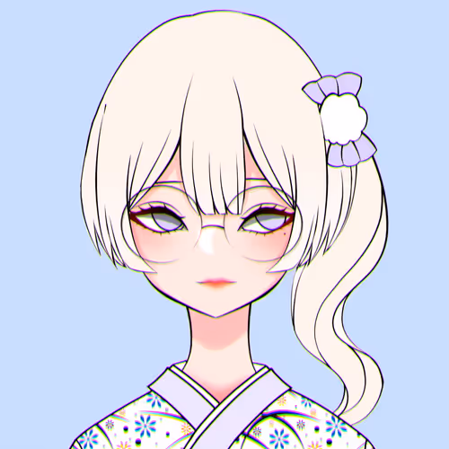 OpenSea profile picture for @ethyl