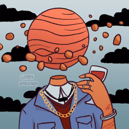 OpenSea profile picture for @Feeder