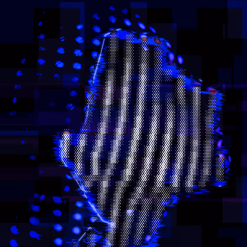 OpenSea profile picture for @cruel