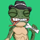 GreenLyzard