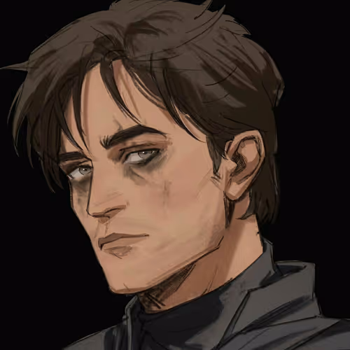 OpenSea profile picture for @bleak