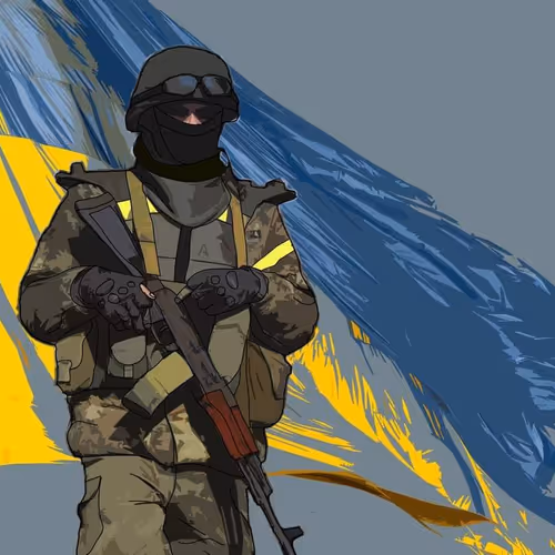 OpenSea profile picture for @Nationalist