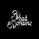DeadVerlaine
