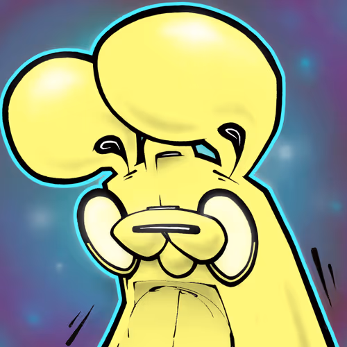 OpenSea profile picture for @Poser