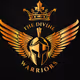 LegendaryWarrior-NFTs