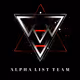 AlphaListNFT