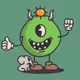 Mike_Wazowski