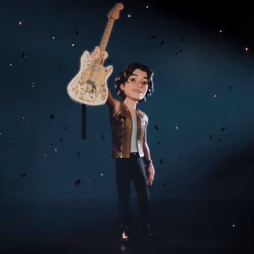 OpenSea profile picture for @natural