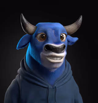 OpenSea profile picture for @transporter
