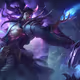 Threshest
