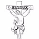 Jeezuzduck