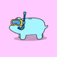 PiggiePunksNFT