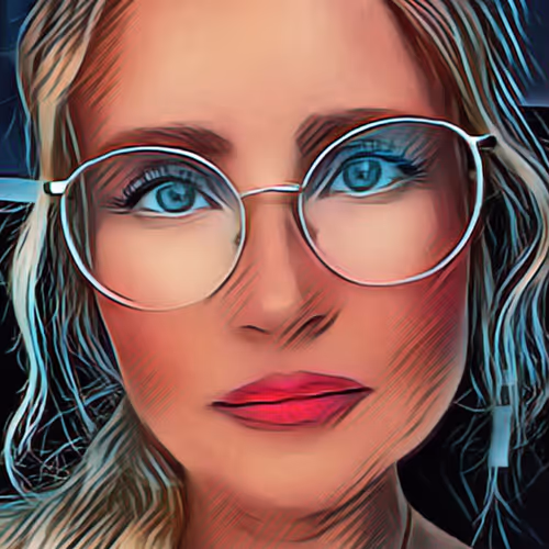 OpenSea profile picture for @YouLia