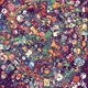 Pop-Art-Pixel-s-Legends