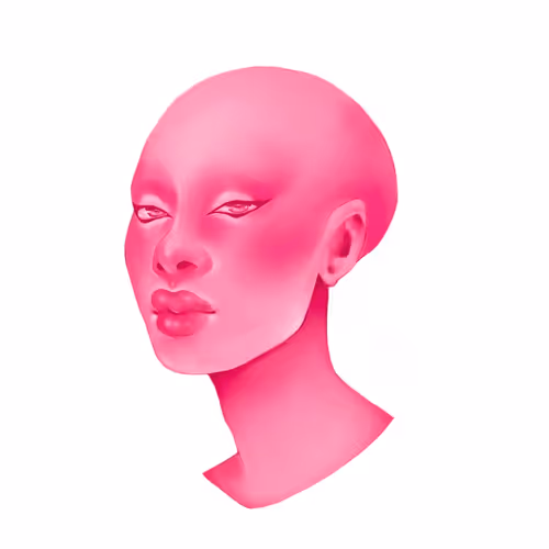 OpenSea profile picture for @Mademoiselle