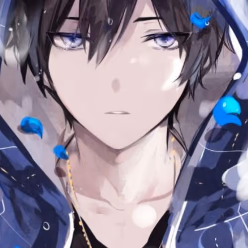 OpenSea profile picture for @Whiner