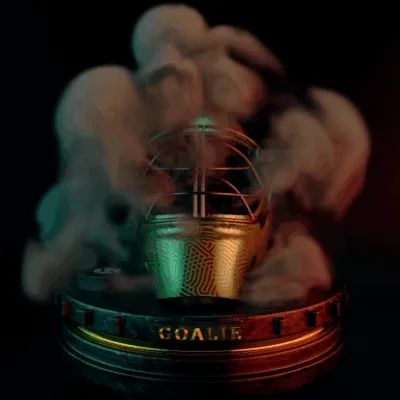 OpenSea profile picture for @Gess