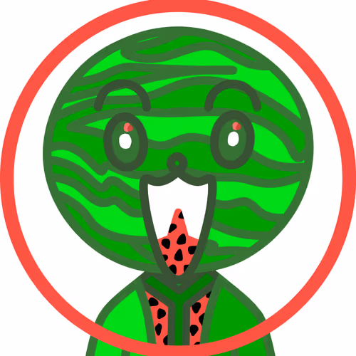 OpenSea profile picture for @Reiki