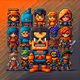 DudePixels-Deployer