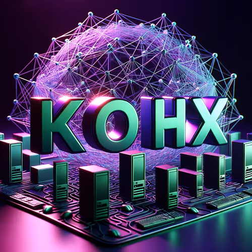 OpenSea banner for @koh