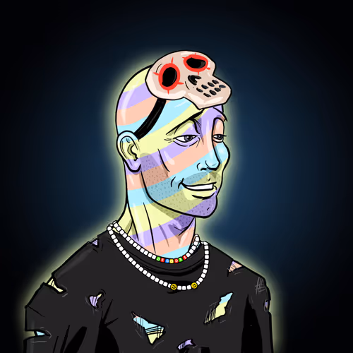 OpenSea profile picture for @Carpentry