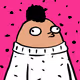 isweariamanon