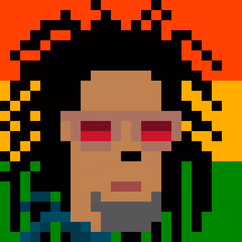 OpenSea profile picture for @Tangle
