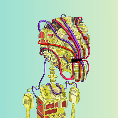 OpenSea banner for @Tangle