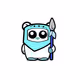 FrozenEwok