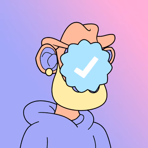 OpenSea profile picture for @Lashes
