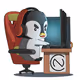 TNCPenguin