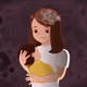NFTPERcom_Single_Mother