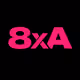 8xA
