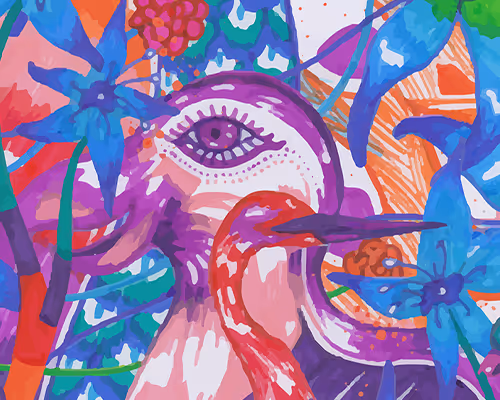OpenSea banner for @ALLIES