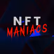 NFTManiacs_space