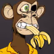 Boredbananape